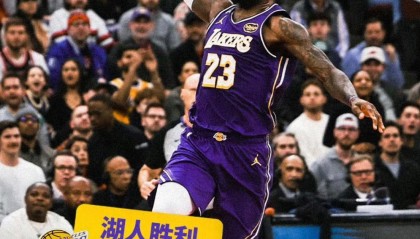 华体会官网-胜公牛取2连胜！詹姆斯轰下3大纪录，他助湖人在4个方面逐渐变好