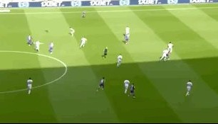 华体会官方网站-【西甲】巴萨2比1赫塔费，罗伯托破局德佩连场破门